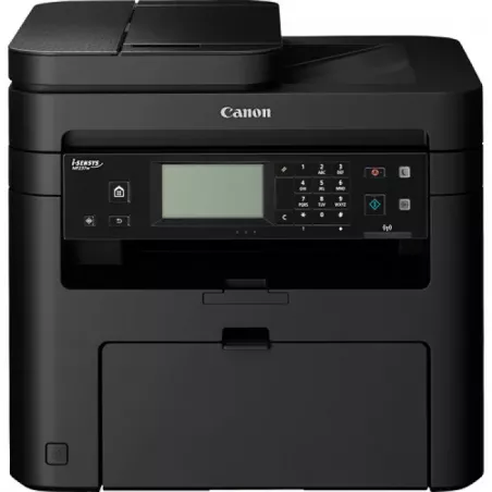 Купить МФУ лазерное черно-белое Canon i-SENSYS MF237w в Москве, смотреть цены 1418C169 в интернет-магазине goldbyte.ru