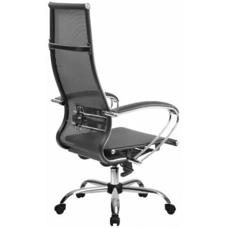Купить кресло офисное Metta 7(MPRU) в Москве, смотреть цены z312766875 в интернет-магазине goldbyte.ru