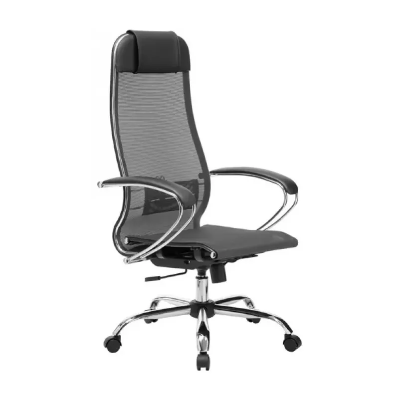 Купить кресло офисное Metta 12(MPRU) в Москве, смотреть цены z509137607 в интернет-магазине goldbyte.ru