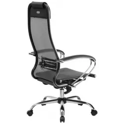 Купить кресло офисное Metta 12(MPRU) в Москве, смотреть цены z509137607 в интернет-магазине goldbyte.ru