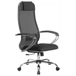 Купить кресло офисное Metta 15(MPRU) в Москве, смотреть цены z312657104 в интернет-магазине goldbyte.ru