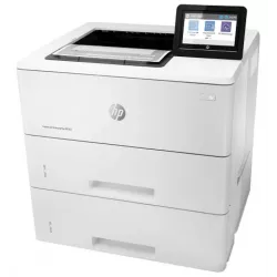 Купить принтер лазерный черно-белый HP LaserJet Enterprise M507x в Москве, смотреть цены 1PV88A в интернет-магазине goldbyte.ru