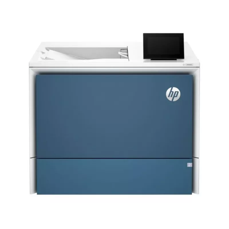 Купить принтер лазерный цветной HP Color LaserJet Enterprise 5700dn в Москве, смотреть цены 6QN28A в интернет-магазине goldbyte.