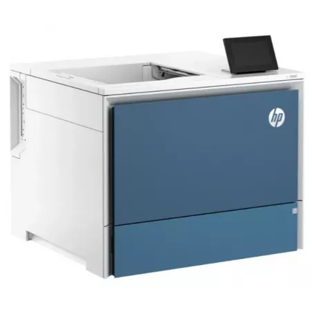 Купить принтер лазерный цветной HP Color LaserJet Enterprise 5700dn в Москве, смотреть цены 6QN28A в интернет-магазине goldbyte.