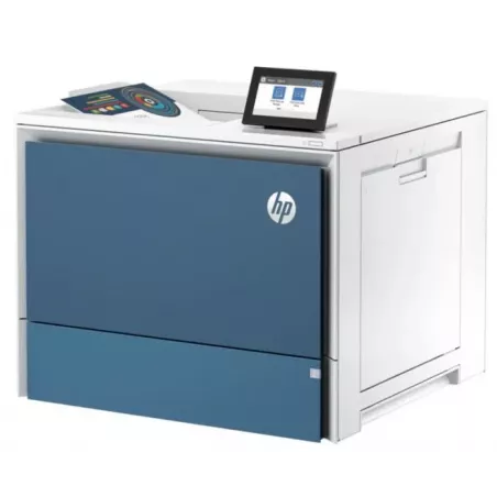 Купить принтер лазерный цветной HP Color LaserJet Enterprise 6700dn в Москве, смотреть цены 6QN33A в интернет-магазине goldbyte.