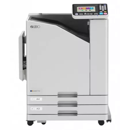 Купить принтер струйный цветной Riso FT 5230 в Москве, смотреть цены S-8903W в интернет-магазине goldbyte.ru
