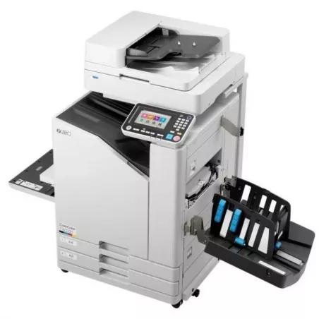 Купить принтер струйный цветной Riso FT 5230 в Москве, смотреть цены S-8903W в интернет-магазине goldbyte.ru