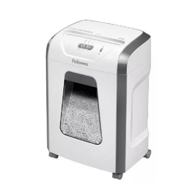 Купить уничтожитель бумаг Fellowes Powershred 15C в Москве, смотреть цены 100017466 в интернет-магазине goldbyte.ru