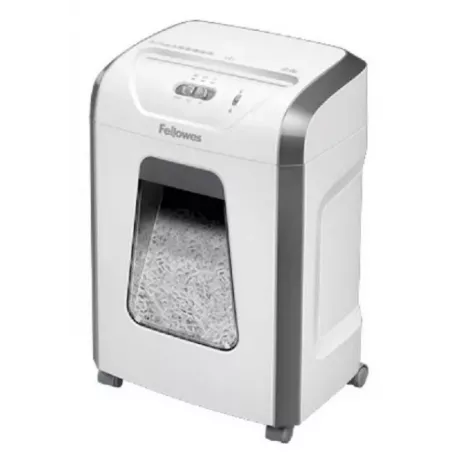 Купить уничтожитель бумаг Fellowes Powershred 15C в Москве, смотреть цены 100017466 в интернет-магазине goldbyte.ru