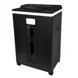 Купить уничтожитель бумаг Office Kit S165UV 1,9x10 в Москве, смотреть цены OK1910S165UV в интернет-магазине goldbyte.ru