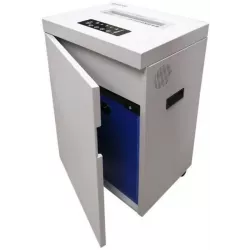 Купить уничтожитель бумаг Office Kit Office Kit S500 0,8x2 в Москве, смотреть цены OK0802S500 в интернет-магазине goldbyte.ru
