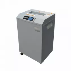 Купить уничтожитель бумаг Office Kit S600 0,8x5 в Москве, смотреть цены OK0805S600 в интернет-магазине goldbyte.ru