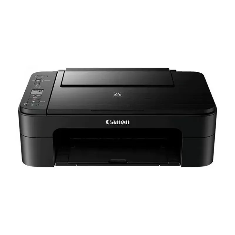 Купить МФУ струйное цветное Canon PIXMA TS3340 в Москве, смотреть цены 3771C007 в интернет-магазине goldbyte.ru