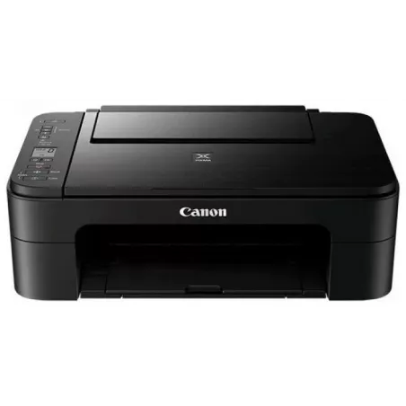 Купить МФУ струйное цветное Canon PIXMA TS3340 в Москве, смотреть цены 3771C007 в интернет-магазине goldbyte.ru