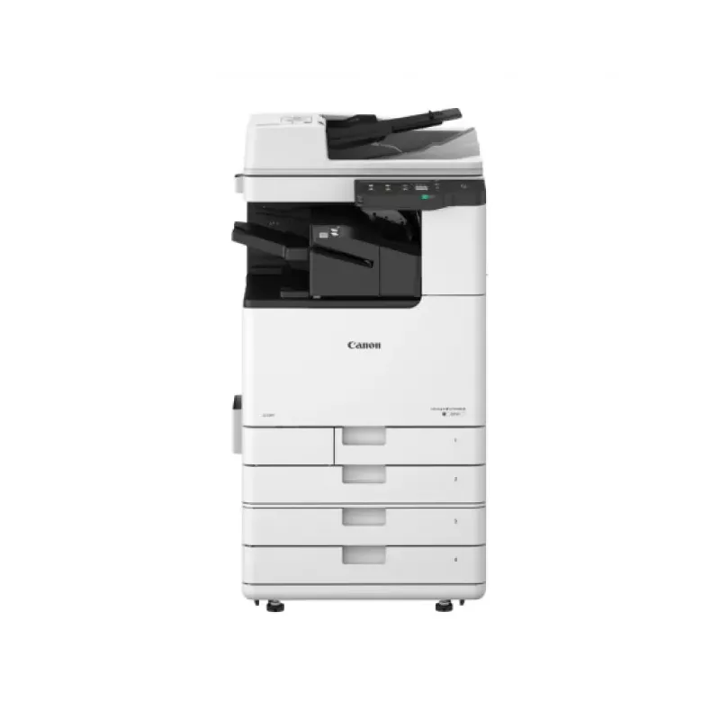 Купить МФУ лазерное черно-белое Canon imageRUNNER 2930i в Москве, смотреть цены 5975C005 в интернет-магазине goldbyte.ru