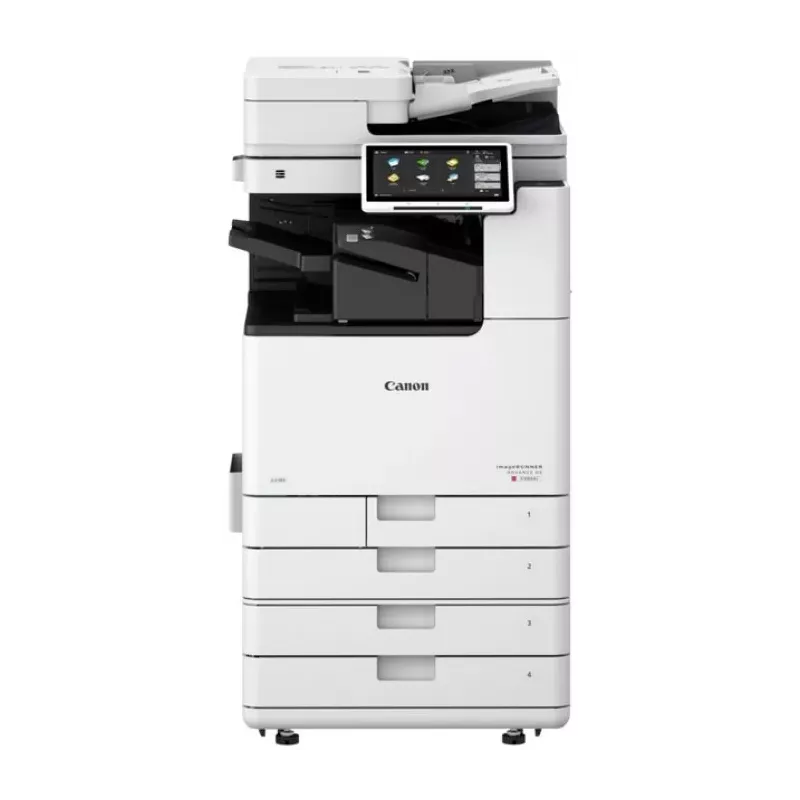 Купить МФУ лазерное цветное Canon imageRUNNER ADVANCE DX C3922i MFP в Москве, смотреть цены 5964C005 в интернет-магазине goldbyt
