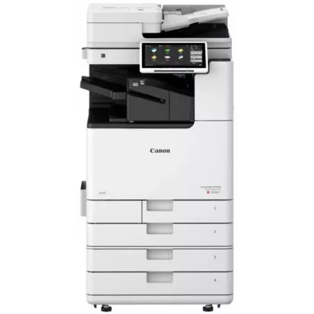 Купить МФУ лазерное цветное Canon imageRUNNER ADVANCE DX C3922i MFP в Москве, смотреть цены 5964C005 в интернет-магазине goldbyt