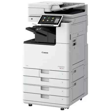 Купить МФУ лазерное цветное Canon imageRUNNER ADVANCE DX C3922i MFP в Москве, смотреть цены 5964C005 в интернет-магазине goldbyt