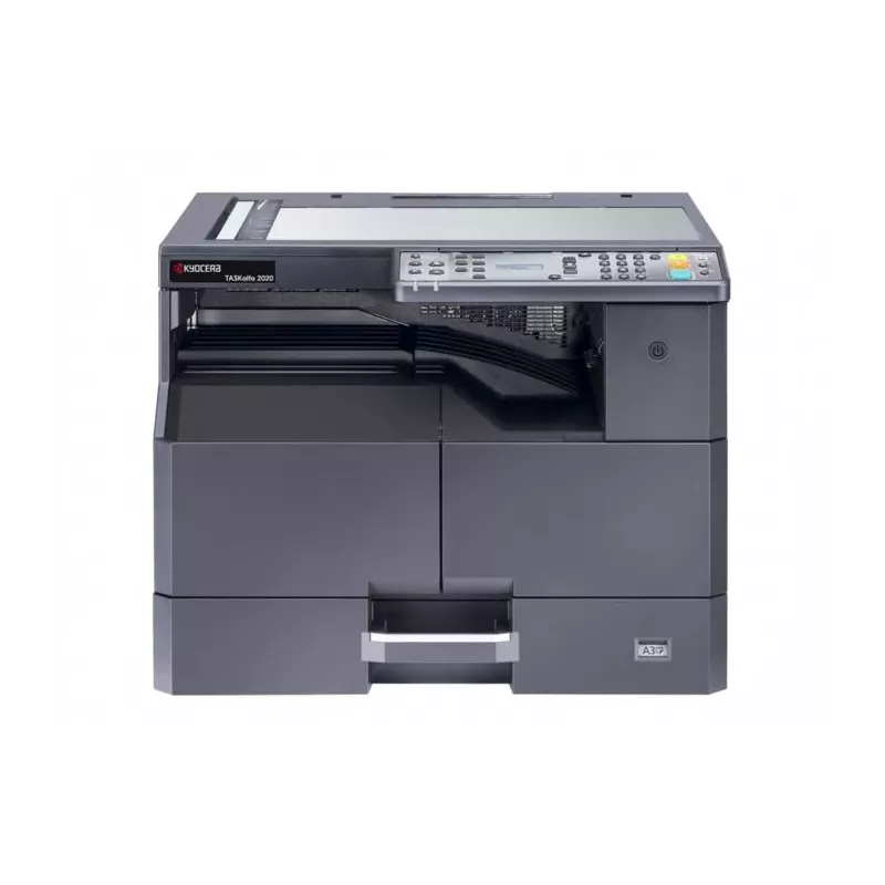 Купить МФУ лазерное черно-белое Kyocera TASKalfa 2020 в Москве, смотреть цены 1102ZR3NL0 в интернет-магазине goldbyte.ru