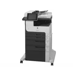 Купить МФУ лазерное черно-белое HP LaserJet Enterprise 700 MFP M725f в Москве, смотреть цены CF067A в интернет-магазине goldbyte