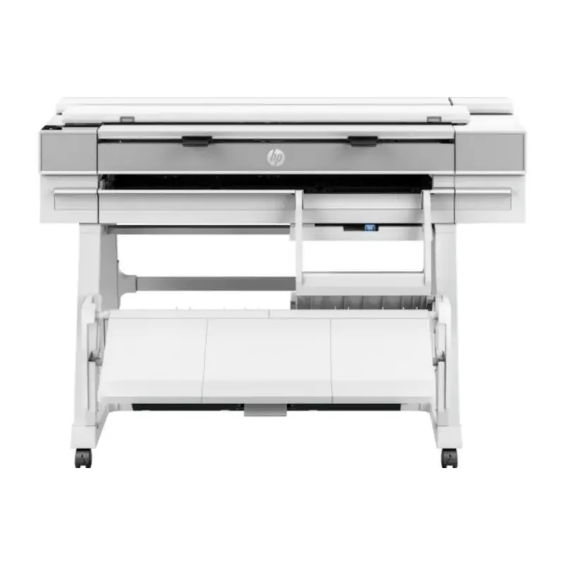 Купить МФУ HP DesignJet T950 в Москве, смотреть цены 2Y9H3A в интернет-магазине goldbyte.ru