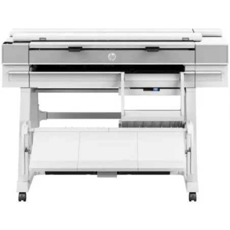 Купить МФУ HP DesignJet T950 в Москве, смотреть цены 2Y9H3A в интернет-магазине goldbyte.ru