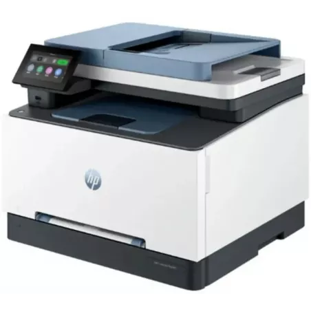 Купить МФУ лазерное цветное HP Color LaserJet Pro 3303fdn в Москве, смотреть цены 499M7A в интернет-магазине goldbyte.ru