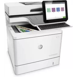 Купить МФУ лазерное цветное HP Color LaserJet Enterprise MFP M578C в Москве, смотреть цены 7ZU87A в интернет-магазине goldbyte.r