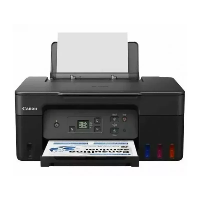 Купить МФУ струйное цветное Canon PIXMA G2470 в Москве, смотреть цены 5804C009 в интернет-магазине goldbyte.ru