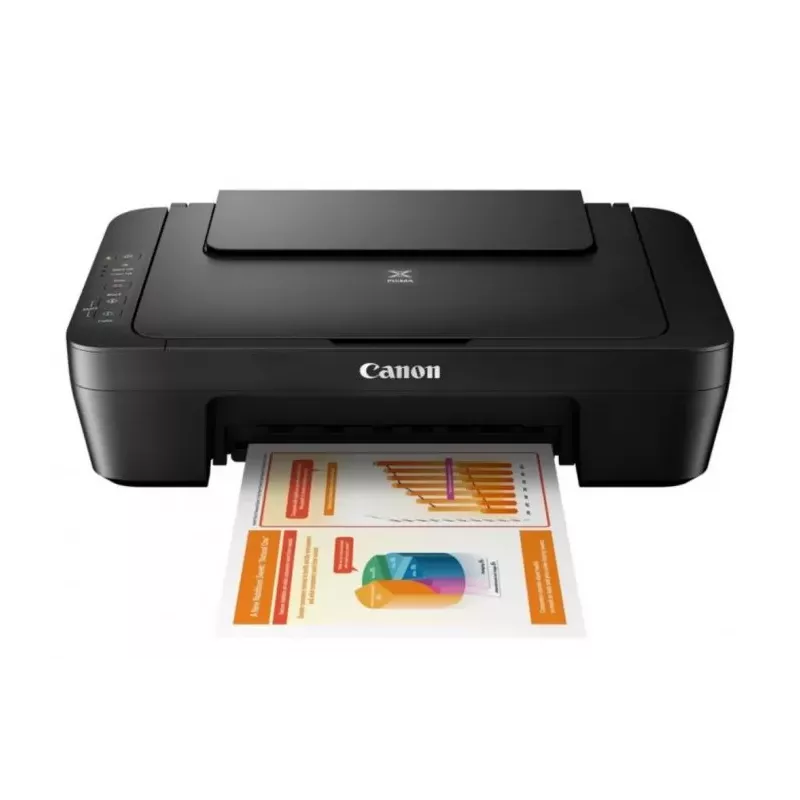 Купить МФУ струйное цветное Canon Pixma MG2545S в Москве, смотреть цены 0727C027 в интернет-магазине goldbyte.ru