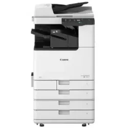 Купить МФУ лазерное черно-белое Canon imageRUNNER 2730i в Москве, смотреть цены 5525C002 в интернет-магазине goldbyte.ru