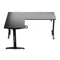 Купить стол компьютерный Anda Seat Wind Seeker в Москве, смотреть цены AD-D-PT-1600-01-B в интернет-магазине goldbyte.ru