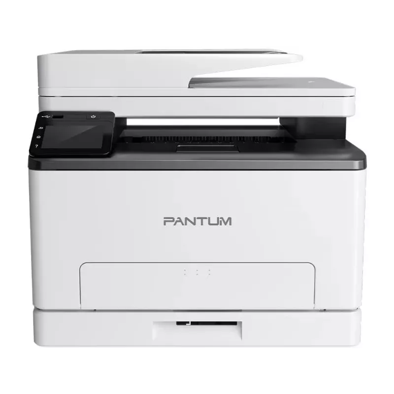 Купить МФУ лазерное цветное Pantum CM1100ADW в Москве, смотреть цены  в интернет-магазине goldbyte.ru