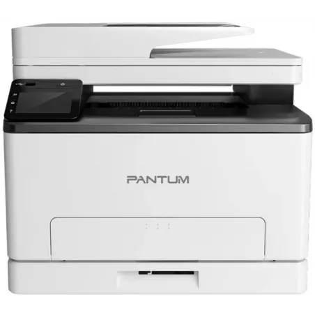 Купить МФУ лазерное цветное Pantum CM1100ADW в Москве, смотреть цены  в интернет-магазине goldbyte.ru