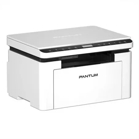 Купить МФУ лазерное черно-белое Pantum BM2300W в Москве, смотреть цены  в интернет-магазине goldbyte.ru