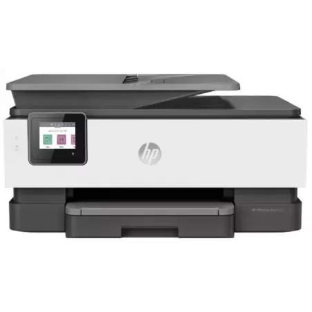 Купить МФУ струйное цветное HP OfficeJet Pro 8023 в Москве, смотреть цены 1KR64B в интернет-магазине goldbyte.ru