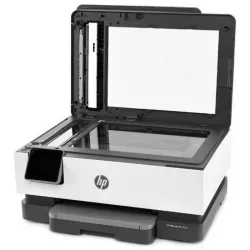 Купить МФУ струйное цветное HP OfficeJet Pro 8023 в Москве, смотреть цены 1KR64B в интернет-магазине goldbyte.ru