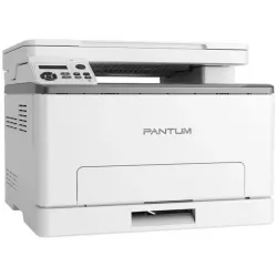 Купить МФУ лазерное цветное Pantum CM1100DW в Москве, смотреть цены  в интернет-магазине goldbyte.ru