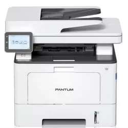 Купить МФУ лазерное черно-белое Pantum BM5201ADN в Москве, смотреть цены  в интернет-магазине goldbyte.ru