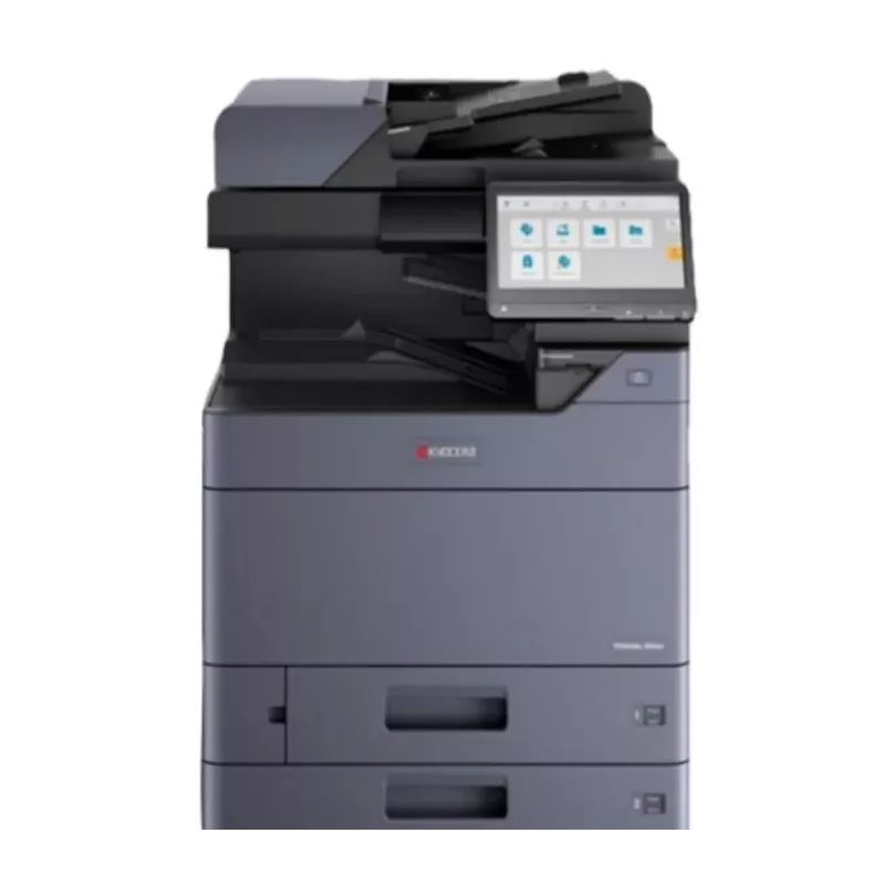 Купить МФУ лазерное цветное Kyocera TASKalfa 6054ci в Москве, смотреть цены  в интернет-магазине goldbyte.ru