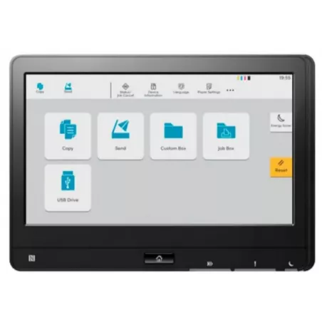 Купить МФУ лазерное цветное Kyocera TASKalfa 6054ci в Москве, смотреть цены  в интернет-магазине goldbyte.ru