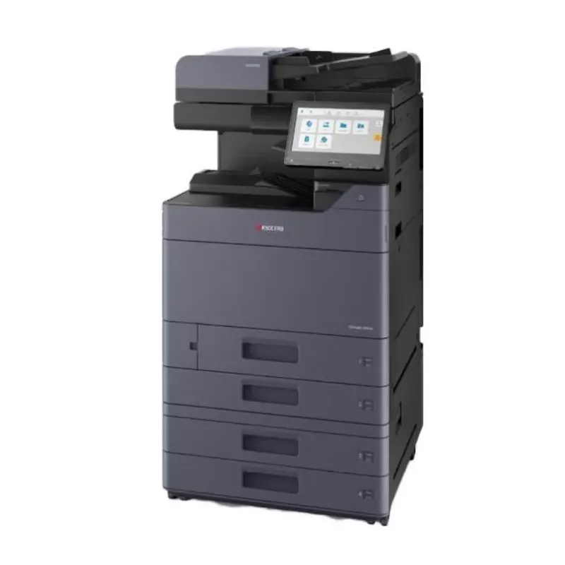 Купить МФУ лазерное черно-белое Kyocera TASKalfa 6004i в Москве, смотреть цены  в интернет-магазине goldbyte.ru