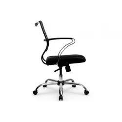 Купить кресло офисное Metta z509344838 в Москве, смотреть цены  в интернет-магазине goldbyte.ru