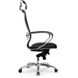 Купить кресло офисное Metta Samurai SL-2.04 MPES в Москве, смотреть цены z312421972 в интернет-магазине goldbyte.ru