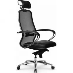 Купить кресло офисное Metta Samurai SL-2.04 Infinity Easy Clean в Москве, смотреть цены z316036554 в интернет-магазине goldbyte.