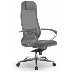 Купить кресло офисное Metta Samurai Comfort S Infinity Easy Clean в Москве, смотреть цены z509325752 в интернет-магазине goldbyt