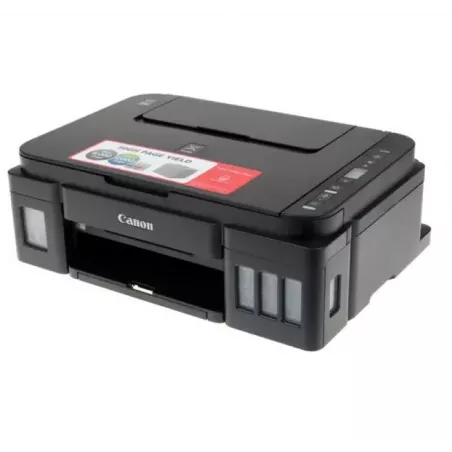 Купить МФУ струйное цветное Canon PIXMA G2410 в Москве, смотреть цены 2313C009 в интернет-магазине goldbyte.ru
