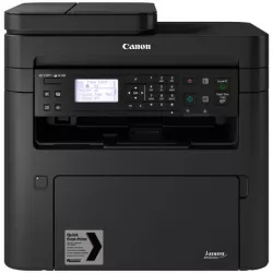 Купить МФУ лазерное черно-белое Canon MF264dw в Москве, смотреть цены 2925C016 в интернет-магазине goldbyte.ru