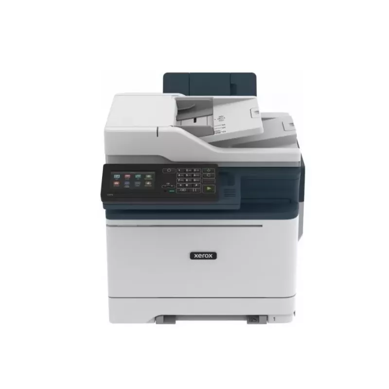 Купить МФУ лазерное цветное Xerox С315 в Москве, смотреть цены C315V_DNI в интернет-магазине goldbyte.ru