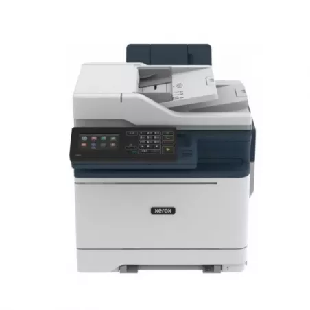 Купить МФУ лазерное цветное Xerox С315 в Москве, смотреть цены C315V_DNI в интернет-магазине goldbyte.ru